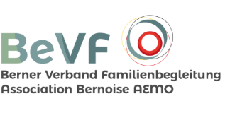 Berner Verband für Familienbegleitung Logo Berner Verband für Familienbegleitung