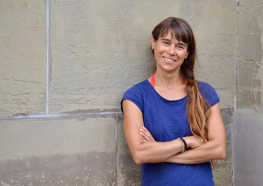 teresa Teresa Mazzolena